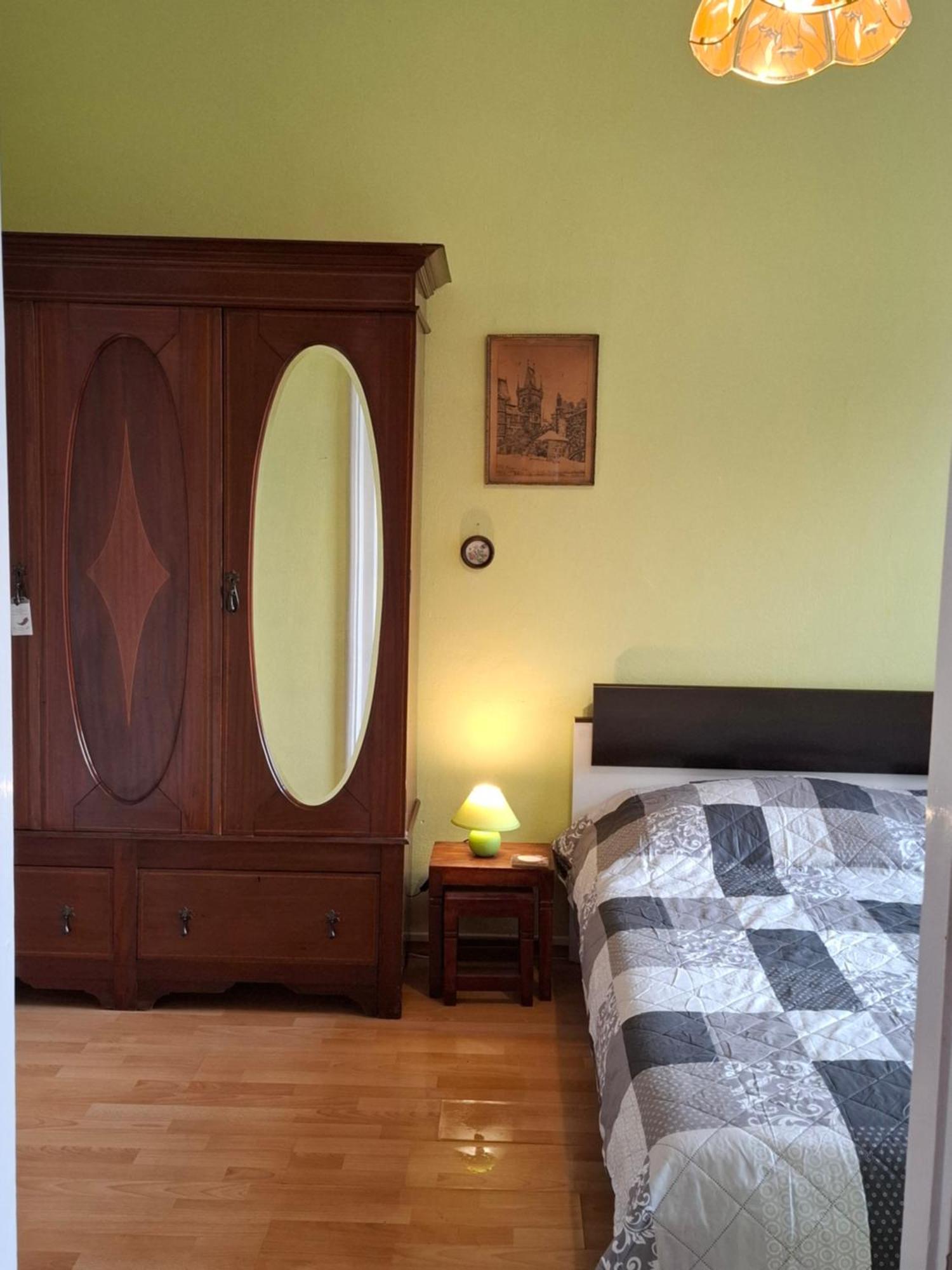 Apartment Fairy Tale Karlovy Vary Exterior foto